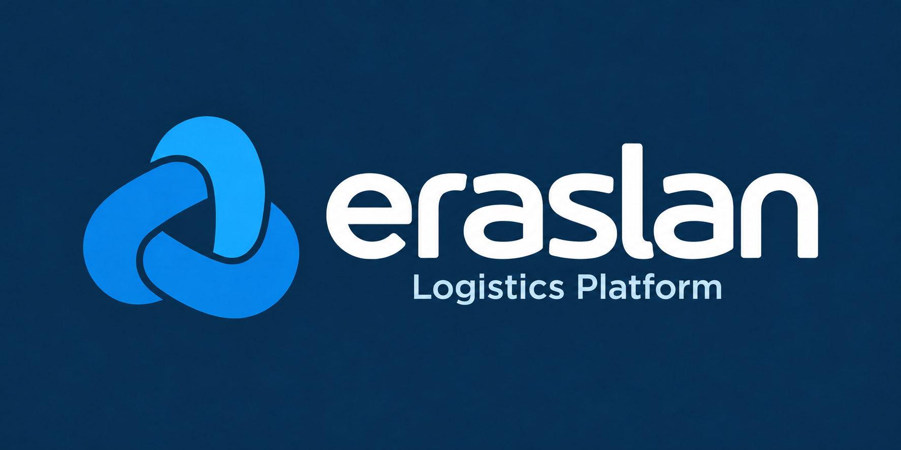 Eraslan Logistics Platform